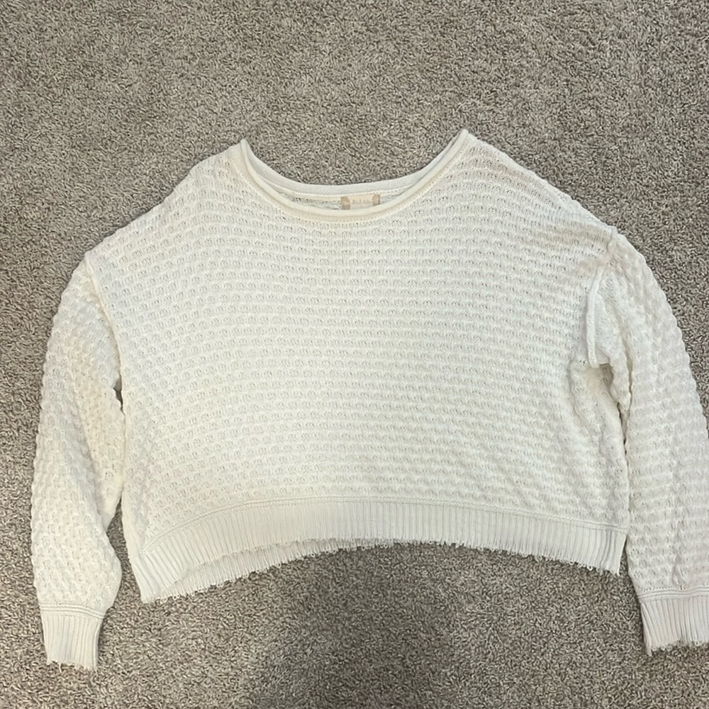 Altar’d State Women’s Large Sweater